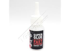 Low Viscosity Super Glue 20g